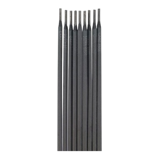 [F0100000096] ELECTRODO 3/32" HIERRO COLADO x Kg Z208