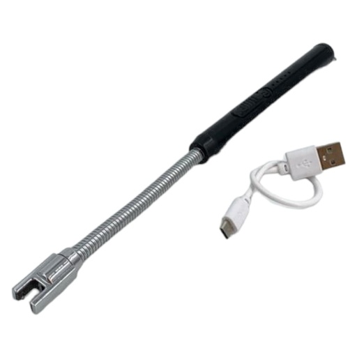 [C0100000001] ENCENDEDOR ELECTRICO RECARGABLE USB