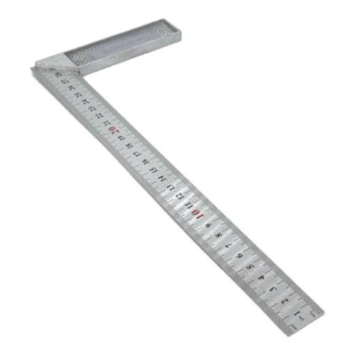 [F0300000082] ESCUADRA ANGULAR DE ALUMINIO IMP