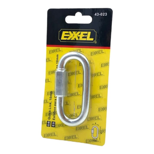 [F0100000297] ESLABON ENROSCABLE 10mm