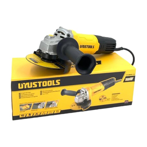 [F0300000214] ESMERIL ANGULAR 4-1/2" 720W