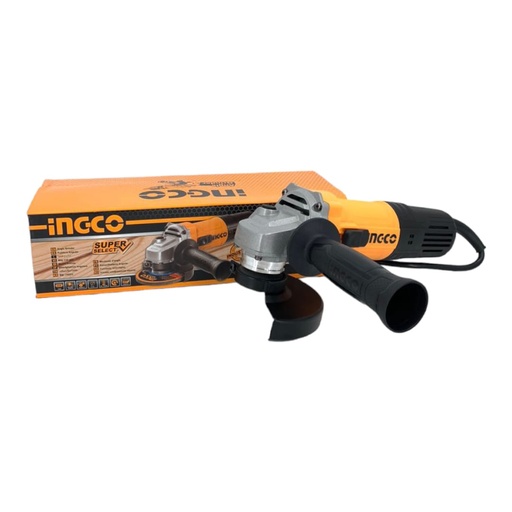 [F0300000143] ESMERIL ANGULAR 4-1/2" 750W