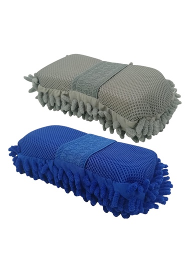 [F0100000102] ESPONJA MICROFIBRA PARA CARRO