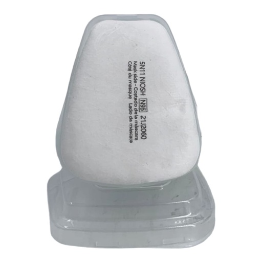 [F0100000178] ESPONJA PARA MASCARA DE GAS x UNIDAD