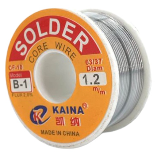 [J0800000058] ESTAÑO 1,50mm x 100g