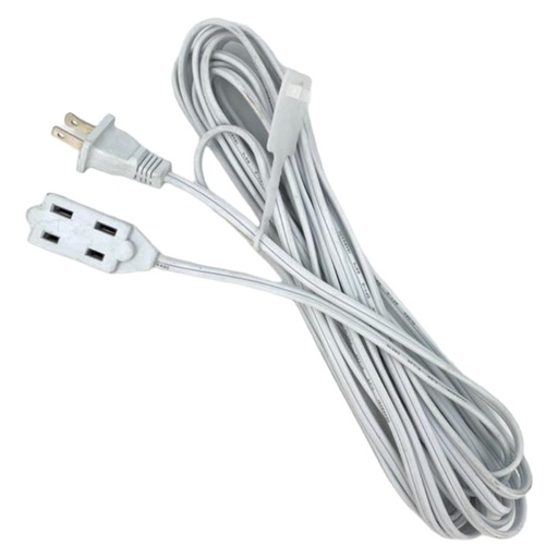 [J0800000022] EXTENSION ELECTRICA 6Mts 20Ft