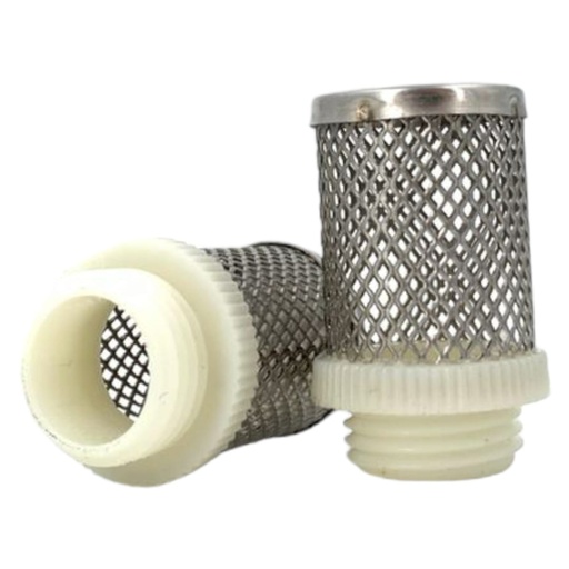 [A0300000359] FILTRO PARA VALVULA CHECK 1/2"