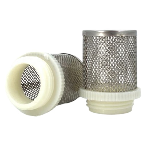 [A0300000360] FILTRO PARA VALVULA CHECK 3/4"