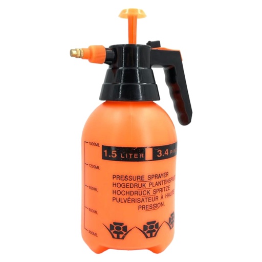 [G0800000003] FUMIGADORA MANUAL 1,5L