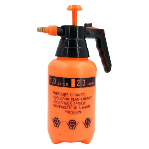 [G0800000005] FUMIGADORA MANUAL 1L