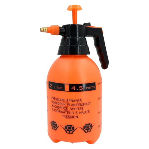[G0800000006] FUMIGADORA MANUAL 2L