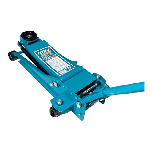 [F0300000192] GATO HIDRAULICO T/CAIMAN 3T