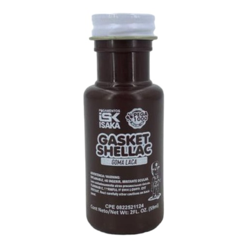 [L0100000110] GOMA LACA 59ml