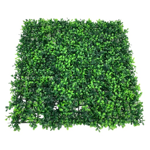 [D0100000018] GRAMA DECORATIVA CORTA MEDIANA 50cm x 50cm