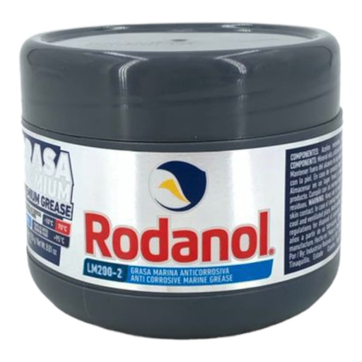 [L0900000012] GRASA MARINA 250gr