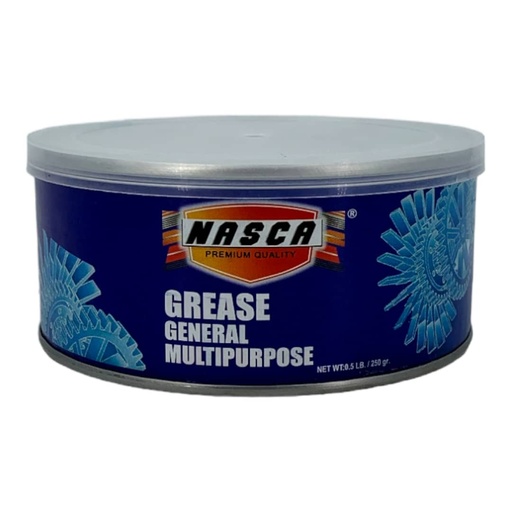 [L0900000016] GRASA MULTIUSO 250gr