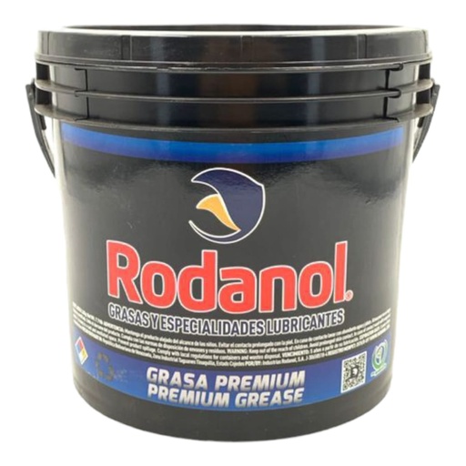 [L0900000011] GRASA MULTIUSO 3.5Kg