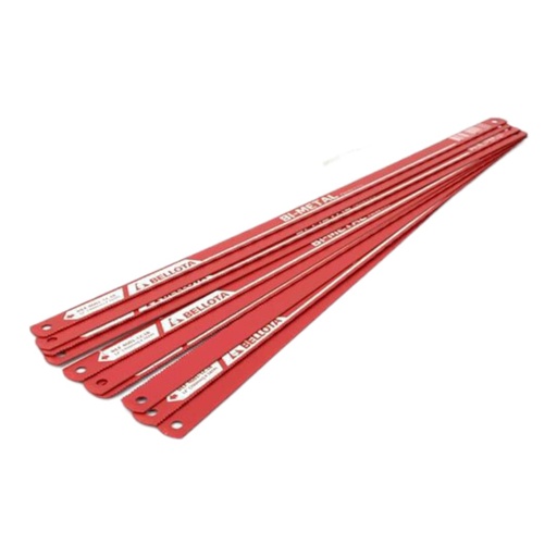 [F0100000126] HOJA DE SEGUETA 24T x 300mm (12")