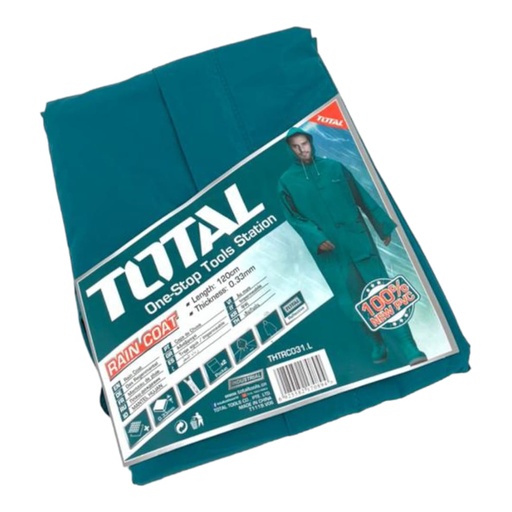 [F0100000382] IMPERMEABLE TALLA L