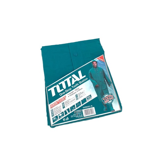 [F0100000400] IMPERMEABLE TALLA XL