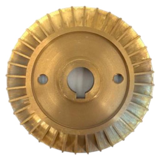 [A0300000388] IMPULSOR P/BOMBA 1/2HP