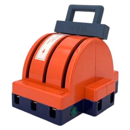 [J0600000093] INTERRUPTOR 3P 63A 220V - 380V