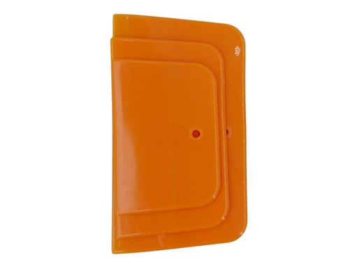 [F0300000024] JUEGO ESPATULA PLASTICA 3Pzs
