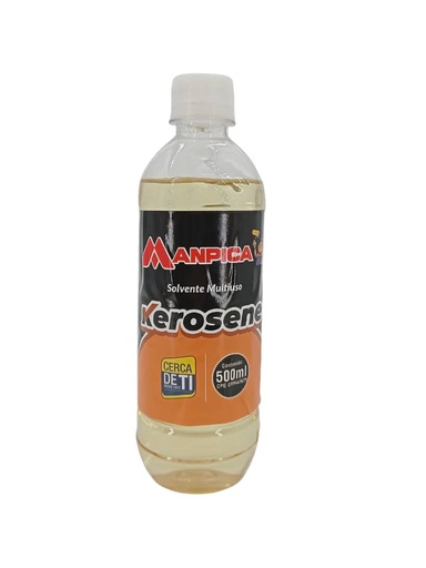 [L0600000007] KEROSENE 500ml