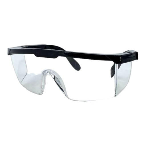 [F0200000071] LENTE DE SEGURIDAD TRANSPARENTE
