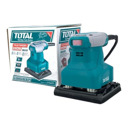 [F0300000590] LIJADORA DE PALMA 240W 14000rpm