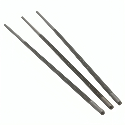 [F0300000127] LIMA REDONDA 5/32" P/CADENA MOTOSIERRA (4.0mm)