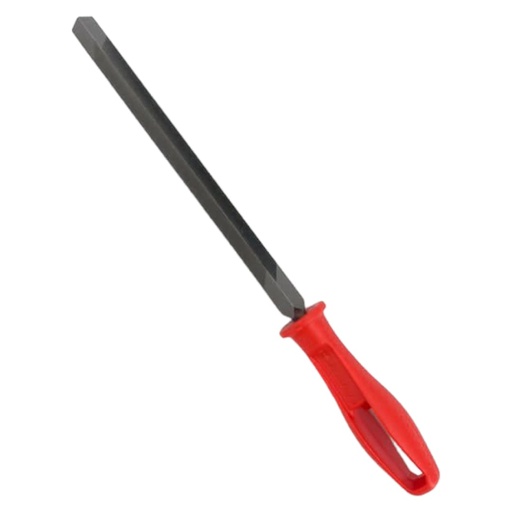 [F0300000207] LIMA TRIANGULAR 8"