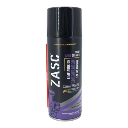 [L0500000033] LIMPIADOR DE CARBURADORES 450ml