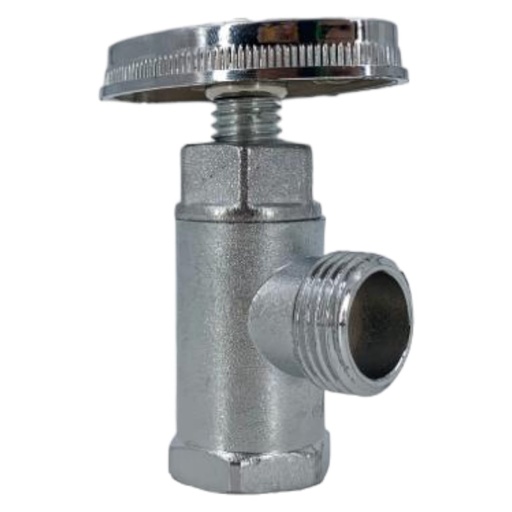 [A0300000381] LLAVE DE ARRESTO 1/2" M/H