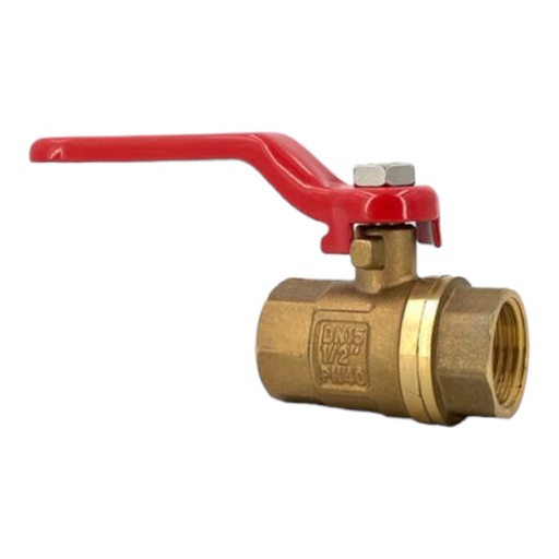 [A0300000355] LLAVE DE BOLA BRONCE 1/2" IMP