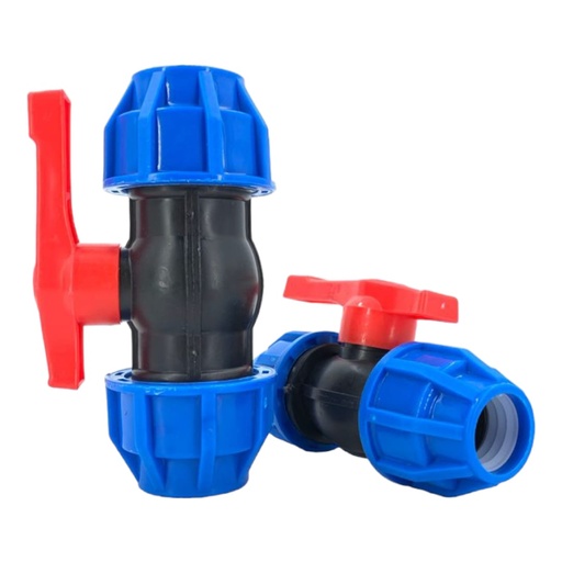 [G0800000163] LLAVE DE BOLA DE RIEGO 20mm IMP