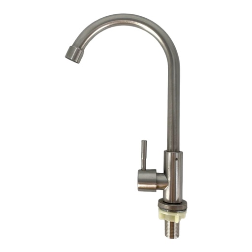 [A0500000012] LLAVE FREGADERO ACERO INOXIDABLE 304