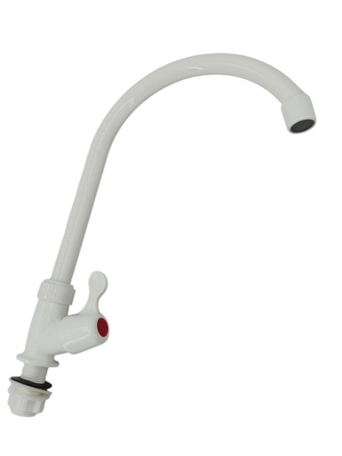 [A0500000014] LLAVE DE LAVAPLATO PVC