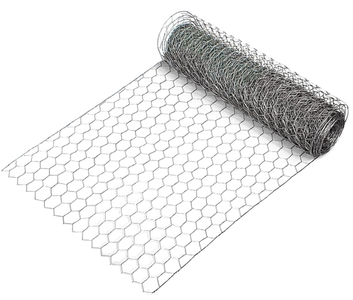 [G0300000001] MALLA GALLINERA 1.65 x 2 x 30Mts 15KG
