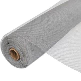 [G0300000004] MALLA PLASTICA P/INSECTOS 1.20Mts X 30Mts