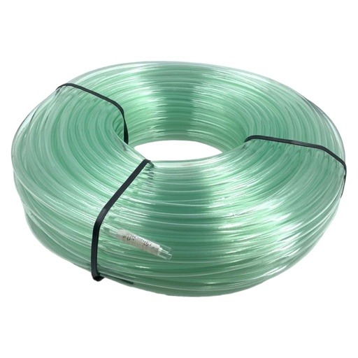 [A0300000320] MANGUERA CRISTAL 1/2" x 100Mts