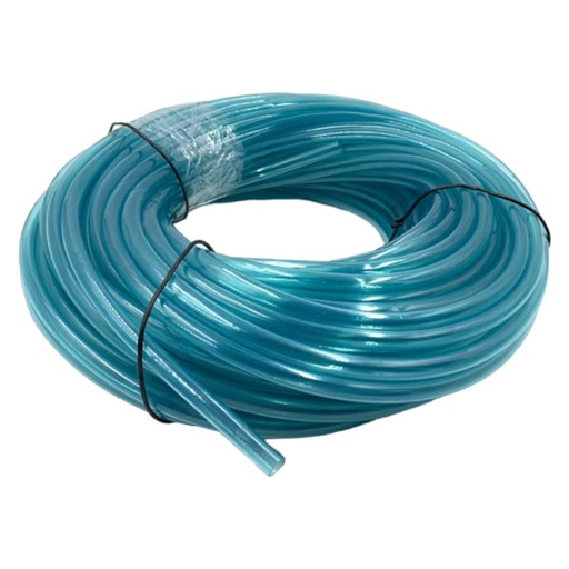 [A0300000323] MANGUERA CRISTAL 1/2" x 50Mts