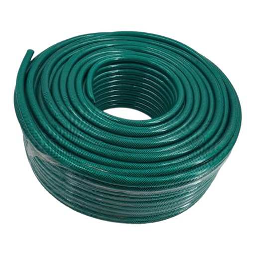 [A0300000252] MANGUERA CULEBRA 1/2" x 100Mts