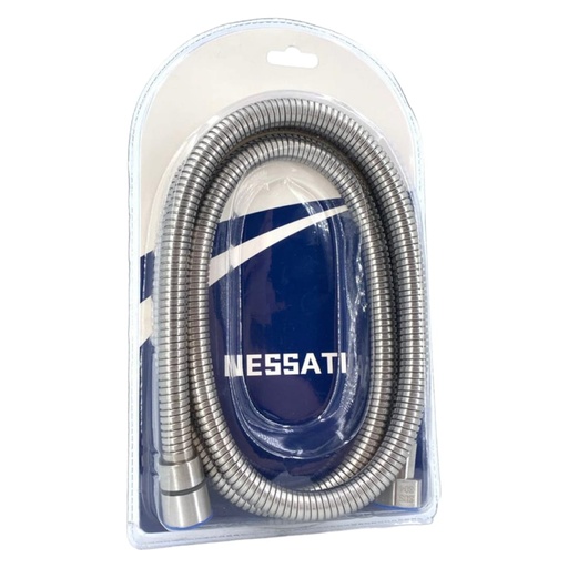 [A0300000183] MANGUERA DUCHA TELEFONO INOX 1.5Mts IMP