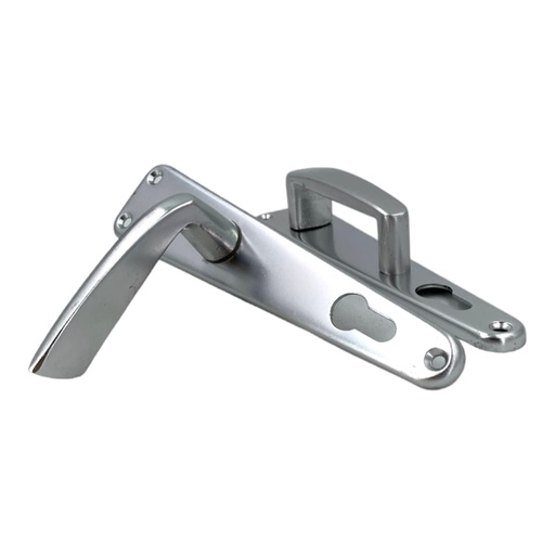 [E0800000069] MANILLA FIJA - MOVIL ALUMINIO