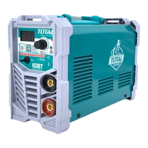 [F0300000220] MAQUINA PARA SOLDAR 200A