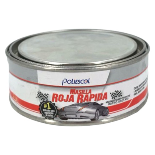 [L0500000025] MASILLA ROJA 1/16 GALON