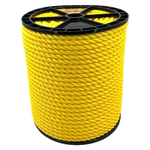 [E0300000091] MECATE 7/16" (11mm) x 10Kg