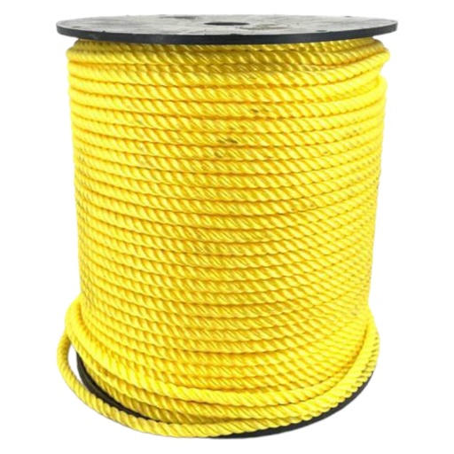 [E0300000103] MECATE PP 3/8" x 10Kg