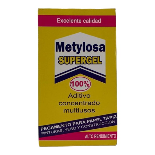 [L0100000027] METYLOSA 50g SUPERGEL